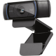 Logitech C920 HD Pro Webcam Full HD 1080p Autofocus Stereo USB 960-001055