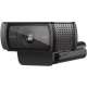 Logitech C920 HD Pro Webcam Full HD 1080p Autofocus Stereo USB 960-001055