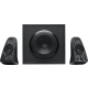 Logitech Z-623 Speaker System 980-000403 – potężny zestaw głośników 2.1 z certyfikatem THX