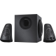 Logitech Z-623 Speaker System 980-000403 – potężny zestaw głośników 2.1 z certyfikatem THX