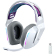 Logitech G733 Lightspeed White 981-000883 – bezprzewodowy zestaw słuchawkowy do gier RGB