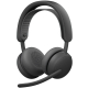 Logitech Zone Wireless 2 ES Black 981-001503 – bezprzewodowy zestaw słuchawkowy z adaptacyjną redukcją szumów ANC
