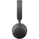Logitech Zone Wireless 2 ES Black 981-001503 – bezprzewodowy zestaw słuchawkowy z adaptacyjną redukcją szumów ANC