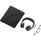 Logitech Zone Wireless 2 ES Black 981-001503 – bezprzewodowy zestaw słuchawkowy z adaptacyjną redukcją szumów ANC