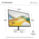 HP Inc. Monitor S5 Pro 527pq QHD 9D9S0UT