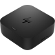 HP Inc. Stacja dokująca USB-C 100W G6 9X3V1UT 2,5GbE 4K