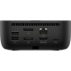 HP Inc. Stacja dokująca USB-C 100W G6 9X3V1UT 2,5GbE 4K