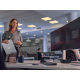 HP Inc. Stacja dokująca USB-C 100W G6 9X3V1UT 2,5GbE 4K