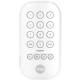 Yale Smart Alarm Siren Kit AL-SK3-1A-EU zestaw alarmowy smart (Hub + Keypad + PIR + kontaktron + brelok + zewnętrzna syrena)