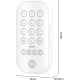 Yale Smart Alarm Starter Kit AL-SK1-1A-EU zestaw startowy alarmu smart (Hub + Keypad + PIR + kontaktron + brelok)