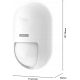 Yale Smart Alarm Starter Kit AL-SK1-1A-EU zestaw startowy alarmu smart (Hub + Keypad + PIR + kontaktron + brelok)
