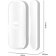Yale Smart Alarm Siren Kit AL-SK3-1A-EU zestaw alarmowy smart (Hub + Keypad + PIR + kontaktron + brelok + zewnętrzna syrena)