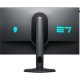Monitor gamingowy Dell Alienware AW2725QF 27