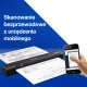 Skaner Epson WorkForce ES-60W Przenośny Mobilny WiFi A4 Bateria B11B253401