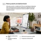 Monitor HP 27 S5 Pro 527pf 27
