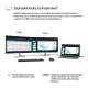 Monitor HP 27 S5 Pro 527pf 27