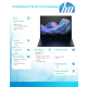 Laptop HP EliteBook x360 G1 14