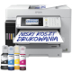 Drukarka wielofunkcyjna Epson EcoTank L15180 A3+ WiFi LAN Duplex ADF