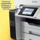 Drukarka wielofunkcyjna Epson EcoTank L15180 A3+ WiFi LAN Duplex ADF
