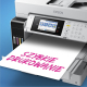 Drukarka wielofunkcyjna Epson EcoTank L15180 A3+ WiFi LAN Duplex ADF