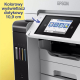 Urządzenie wielofunkcyjne Epson EcoTank L6580 A4 WiFi LAN ADF Duplex