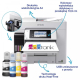 Urządzenie wielofunkcyjne Epson EcoTank L6580 A4 WiFi LAN ADF Duplex