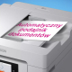 Urządzenie wielofunkcyjne Epson EcoTank L6580 A4 WiFi LAN ADF Duplex