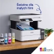 Drukarka wielofunkcyjna Epson EcoTank L6499 A4 4w1 ADF PCL PS Wi-Fi Etherne