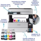Drukarka wielofunkcyjna Epson EcoTank L6499 A4 4w1 ADF PCL PS Wi-Fi Etherne