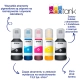Drukarka wielofunkcyjna Epson EcoTank L6499 A4 4w1 ADF PCL PS Wi-Fi Etherne