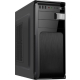 Gembird Obudowa Fornax K120 czarna CCC-FC-K120