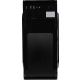 Gembird Obudowa Fornax K120 czarna CCC-FC-K120