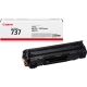 Toner Canon CRG-737 9435B002 do i-SENSYS MF211 MF212 MF216 MF217 MF226 MF22
