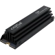 Crucial T700 4TB SSD M.2 2280 PCIe 5.0 x4 NVMe 12400/11800 MB/s CT4000T700SSD5