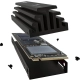 Crucial T700 4TB SSD M.2 2280 PCIe 5.0 x4 NVMe 12400/11800 MB/s CT4000T700SSD5