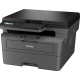 Drukarka laserowa Brother DCP-L2600D 3w1 mono A4 duplex USB drukarka biurow