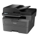 Brother MFP DCP-L2640DNYJ1 Dupleks laser mono A4 3w1 DCPL2640DNYJ1