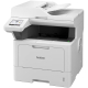 Drukarka laserowa Brother DCP-L5510DW Mono A4 WiFi LAN Duplex 48ppm