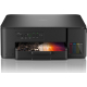 Drukarka Brother DCP-T430W InkBenefit WiFi Skaner Kolorowa A4 Zestaw Tuszy