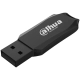 Pendrive Dahua USB-U176-20-64G 64 GB USB 2.0 czarny