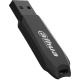 Pendrive Dahua USB-U176-20-64G 64 GB USB 2.0 czarny