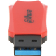 Pendrive Dahua Technology USB-U176-31-256G 256GB USB 3.2 Gen 1 DHI-USB-U176-31-256G
