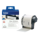 Brother DK-22205 – oryginalna papierowa taśma ciągła 62 mm × 30,48 m DK22205