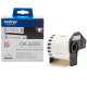 Brother DK-22251 Taśma ciągła 62 mm x 15,24 m czarno-czerwony nadruk do drukarek QL DK22251