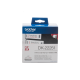 Brother DK-22251 Taśma ciągła 62 mm x 15,24 m czarno-czerwony nadruk do drukarek QL DK22251
