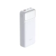 D-Link DPP-201 Powerbank 20000mAh 65W PD 3.0 QC 3.0 LED Laptop Smartfon