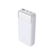 D-Link DPP-201 Powerbank 20000mAh 65W PD 3.0 QC 3.0 LED Laptop Smartfon