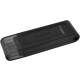 Kingston DataTraveler 70 128GB USB 3.2 Typ-C Gen 1 DT70/128GB