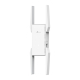 TP-Link Omada EAP673-Extender Wi-Fi 6 AX5400 AP Mesh Scentralizowany
