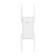 TP-Link Omada EAP673-Extender Wi-Fi 6 AX5400 AP Mesh Scentralizowany